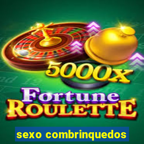 sexo combrinquedos